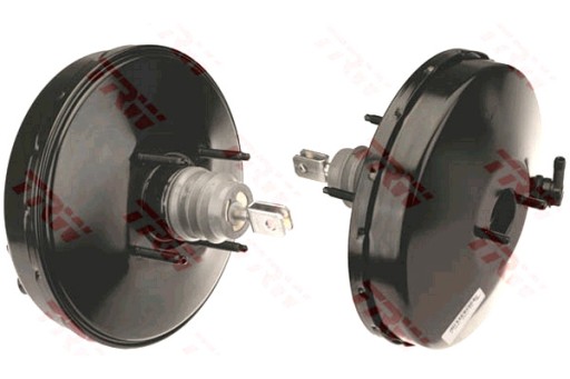 PSA378 - Усилитель тормозов TRW PEUGEOT 206 1.1-2.0D 08.98-