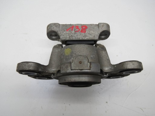 airbag engine mount VOLVO S60 II V60 and 2.4 D5 215KM 31316875