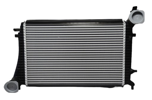 VW SEAT AUDI SKODA ИНТЕРКУЛЕР 1K0145803R