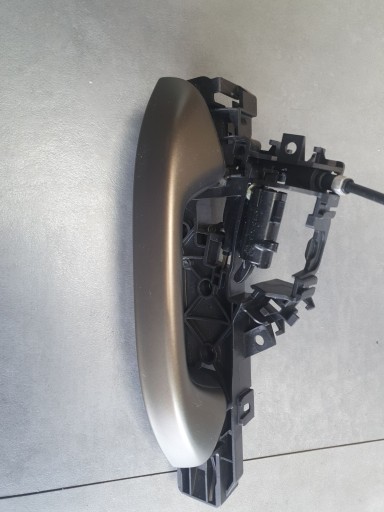 Cupra Formentor handle exterior left rear part rear 5H0837205 LS8A