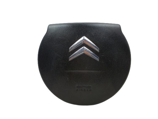 10589 - Сумка для водія CITROEN C4 PICASSO 06-09