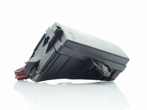boîte à fusibles AUDI A3 8V GOLF VII LEON III 1.5 TSI 5Q0907361G