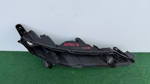 NISSAN JUKE II 19-25 ROK right light front PUSZKA cover L90173407 KA30/7