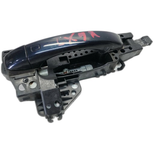 handle holder right front or right rear part AUDI A6 C7 A7 A8 4H0837886 LX5R