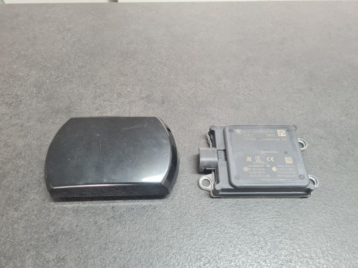 66316877219 - КОРПУС РАДАРА BMW X3 G01 6890627 6877219