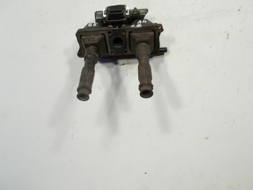 VW AUDI SEAT SKODA 1.8 20V coil ignition original BOSCH
