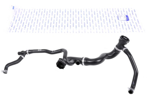 32249658 - ШЛАНГ ТРУБА РАДІАТОРА НИЖНЯ OE VOLVO XC60 XC90