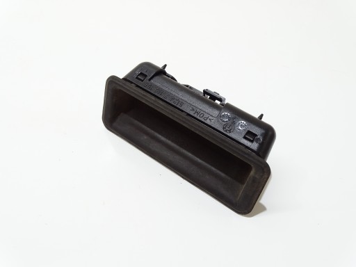 handle MIKROSTYK bonnet boot BMW E60 E70 E84 E90 OE 7118158