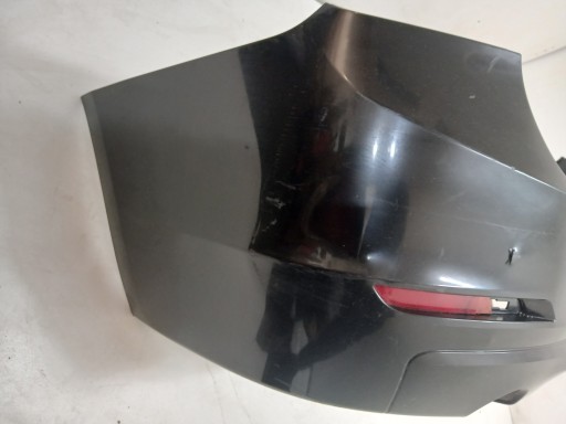 Stoßstange hinten BMW F30 668