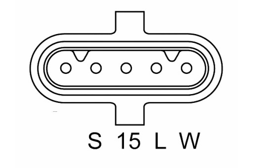 0 986 - Генератор bosch man e2000 em f2000 hocl l2000 місто левів місто левів
