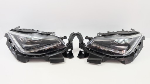 6F1941007C - ARONA ФАРА ЛІВА ПРАВА FULL LED 6F1941008C