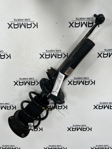shock absorber left / right front VW GOLF VII