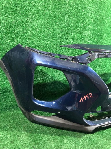 front bumper front HYUNDAI SANTA FE IV 4 18- NR.1142