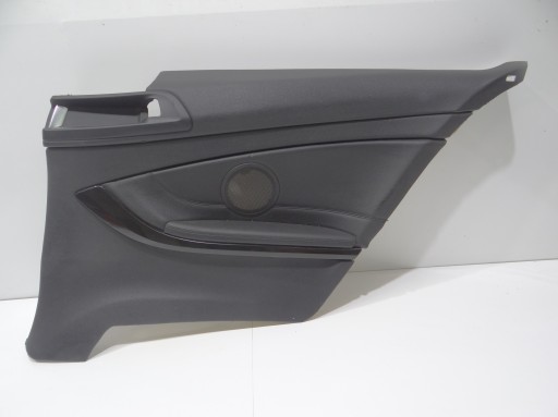 side door right rear part BMW F32 OE