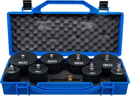 Тестер системи турбонаддува 35-90 мм BGS