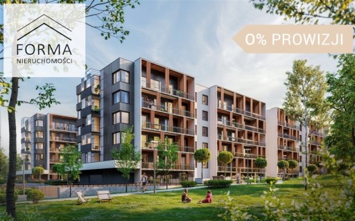 Mieszkanie, Bydgoszcz, Bielawy, 25 m²