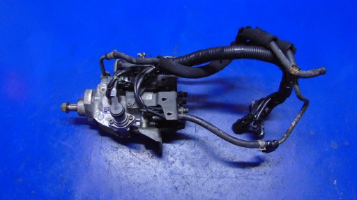 Einspritzpumpe 2.5TDI MITSUBISHI PAJERO II HYUNDAI GALLOPER H1 H100