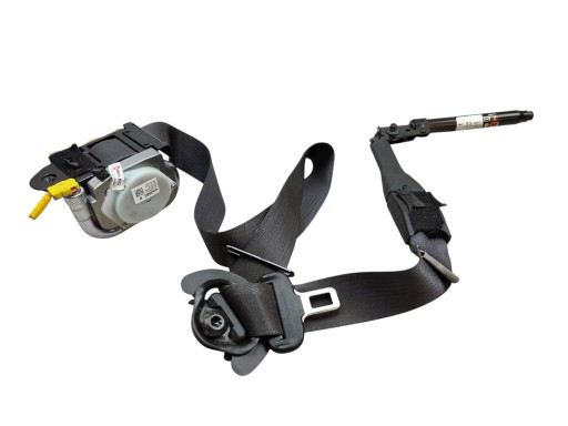 Gurten Sicherheits rechts vorne Spanner OPEL MOKKA X 42563683 42444605