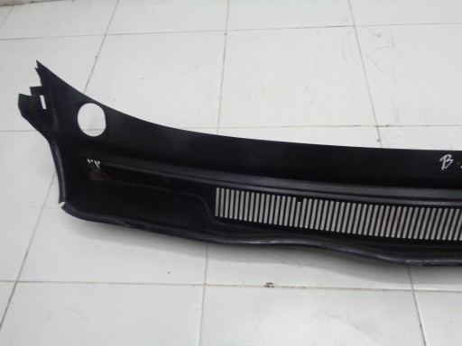 FORD B-MAX torpédo přední 12-17