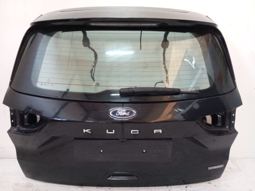 Heckklappe FORD KUGA MK3 21R unter KAMERE