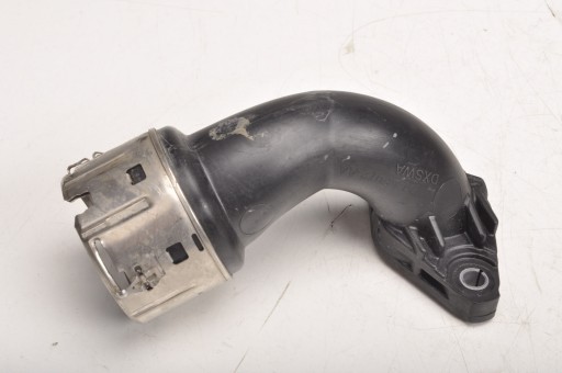 PUMA II MK2 1.0 Eco Турбинная труба L1B1-6F072-AA