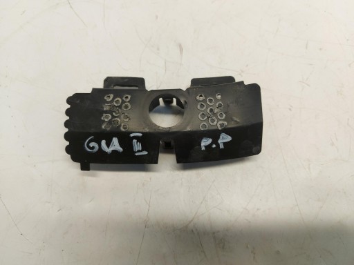 MERCEDES GLA 200 II H247 Koszyk holder of the sensor PDC front right