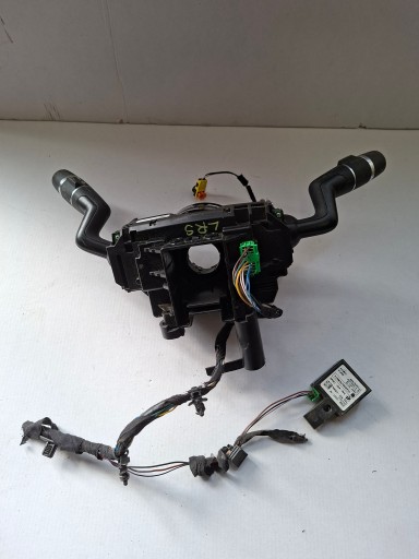 DEVIO LUCI DEVIO Pulsante ZWIJAK ANELLO airbag VOLANTE LAND ROVER DISCOVERY BJ323F973BB