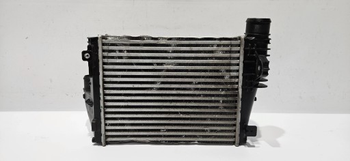 INTERCOOLER Kühler luft PROACE II JUMPY III EXPERT III P9806562180