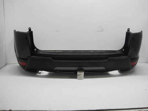 bumper Range Rover Sport 4 PDC rear part rear