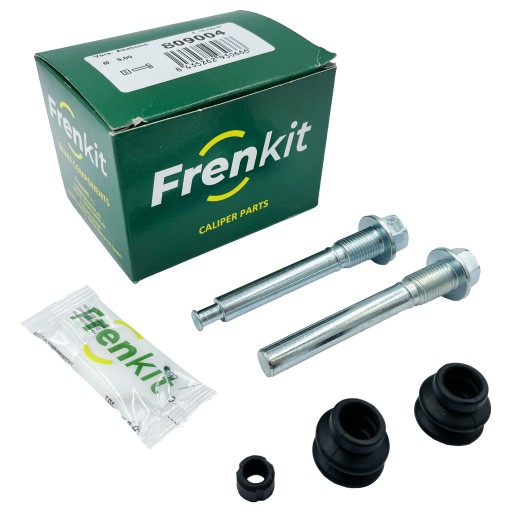 Frenkit 809004 Zestaw tulei prowadzących, zacisk hamulca