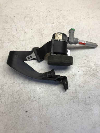 Gurten Spanner links heck VOLVO C30 30642226