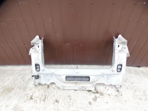 rear panel OKULAR JEEP AVENGER 23- 640