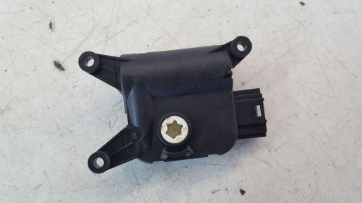 Micro moteur Bouches buses Bloc de chauffage complet VW Golf 6 VI