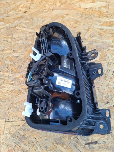 light rear part rear left MINI COUNTRYMAN F60 F03636500L