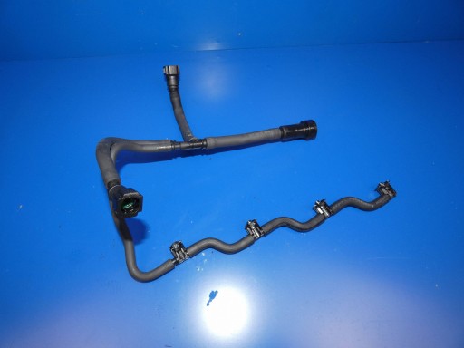 prijenos powrotny goriva Volvo S90, V90
