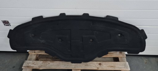A7 4G S7 soundproofing WYCISZENIE PODBITAKA bonnets AUDI A7 4G 4G8 4G8863825