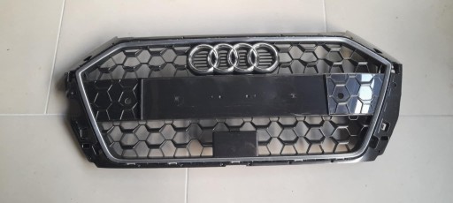 GRIGLIA radiatore Griglia AUDI A1 II 82A853651B 82853653B