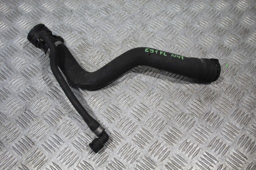 hadice vedení vody BMW 3 E90 E91 LIFT