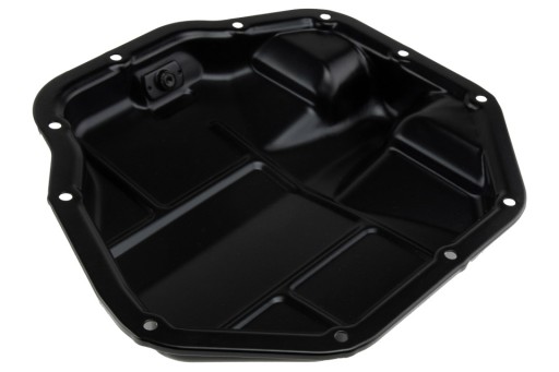 BMO-RE-006 NTY МАСЛЯНЫЙ ПОДДОН RENAULT LAGUNA 2.0 07