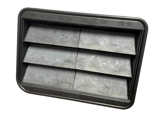 9176945 NR5 - Вентиляционная решетка кузова bmw xm g09