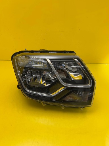 light right Dacia Duster and HS Lift 13-17 260100156R