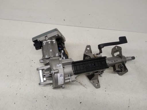 control electrics Ford Fiesta MK8