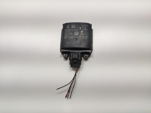 RADAR SENSOR toter winkel winkel links NISSAN LEAF II 2017-2022 284K1-5SA0A