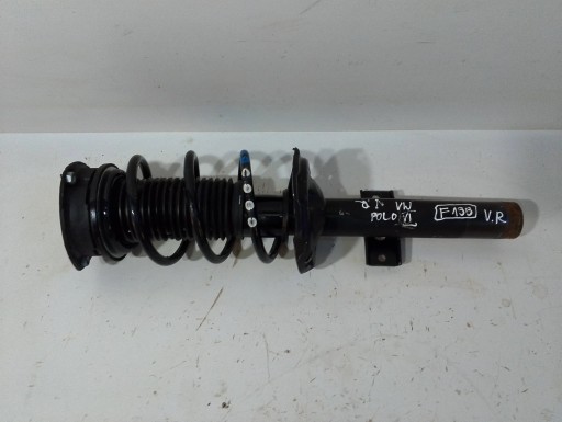 VW Polo Audi A1 Seat Skoda Stoßdämpfer vorne 5Q0412103D (F155)