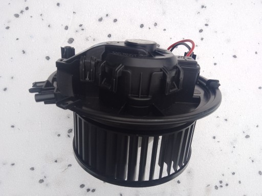 ventilátor tOPENÍ topení VW 5WB819021