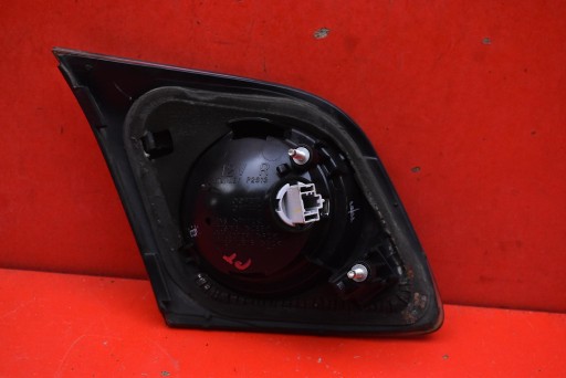light right rear part rear P2913R MAZDA 3 1 and BK 5D HB LIFT 06-09