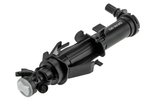 EDS-VW-063 - ОМИВАЧ ФАРИ TOUAREG 2018 - / ЛІВИЙ/