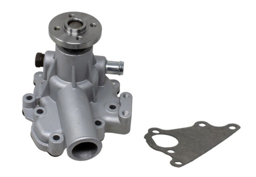 371020.11 - Водяной насос + прокладка CATERPILLAR C1. 1, C1.5