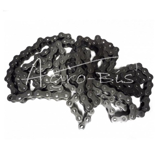 16B - ЛАНЦЮГ 1 ДЮЙМ НА МЕТР РОС