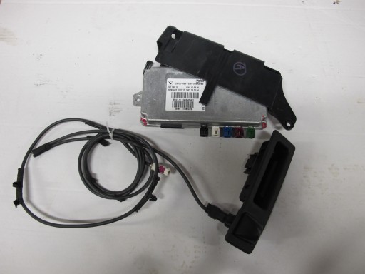 Модуль камери bmw f10 f30 f15 6994554